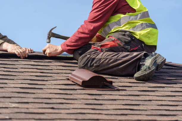 Roof Installation Near Me in Valley Hill, NC