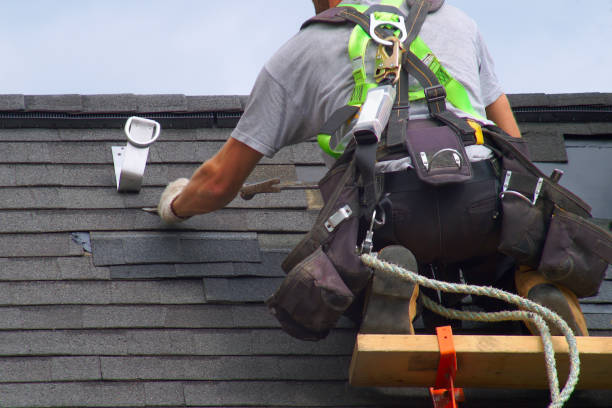 Best Commercial Roofing Services  in Valley Hill, NC
