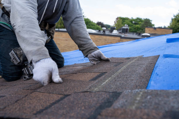 Best Slate Roofing Contractor  in Valley Hill, NC
