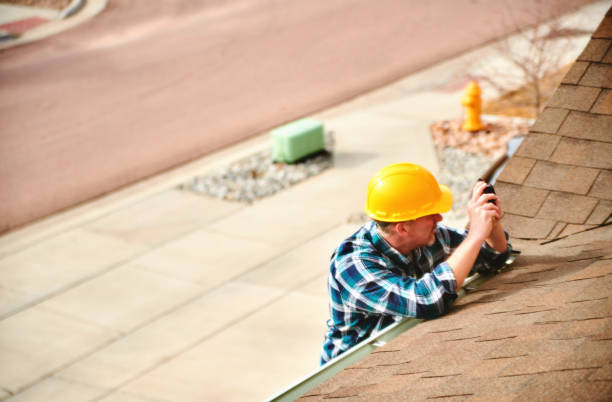 Best Roof Leak Repair  in Valley Hill, NC