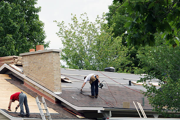 Best Residential Roofing Contractor  in Valley Hill, NC