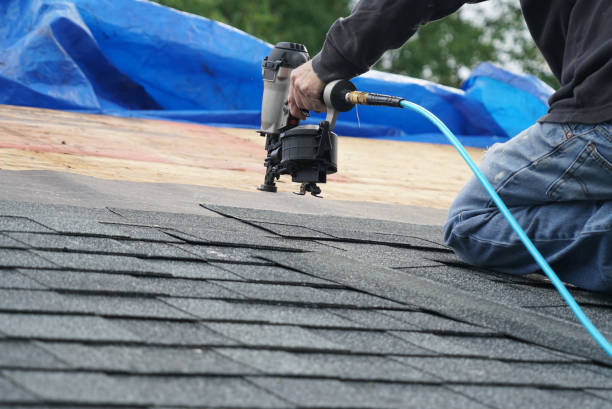 Best New Roof Installation  in Valley Hill, NC