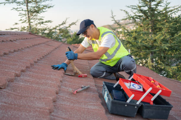 Trusted Valley Hill, NC Roofing Contractor Experts