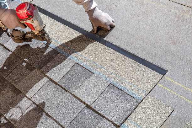 Best Commercial Roofing Services  in Valley Hill, NC